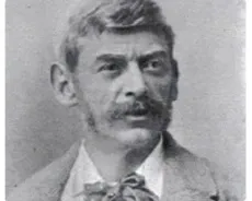 Адольф Альбин