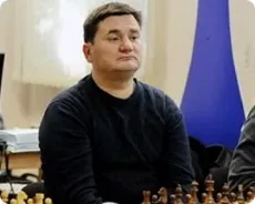 Андрей Рычагов