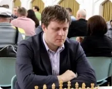 Дмитрий Бочаров