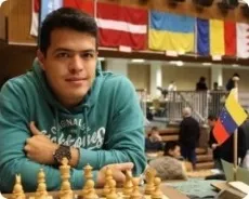 Эдуардо Итуррисага
