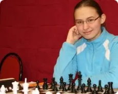 Елена Таирова