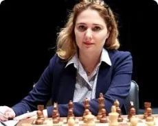 Елена Томилова