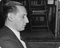 Генри Гроб