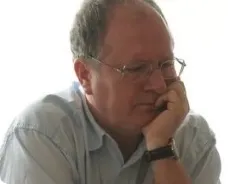 Кевин Спраггетт