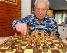 Светозар Глигорич