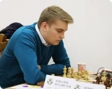 Владислав Ковалёв