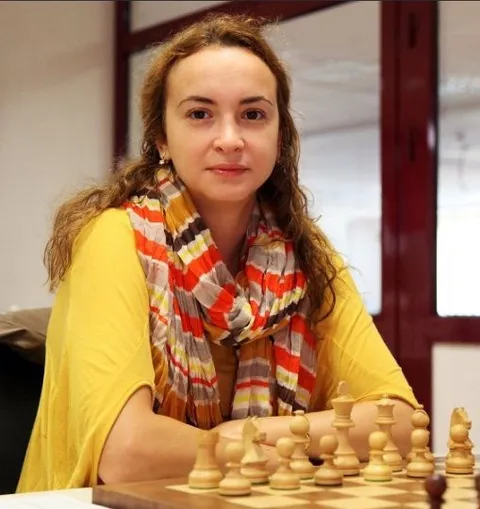 Antoaneta Stefanova