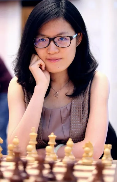 Hou Yifan