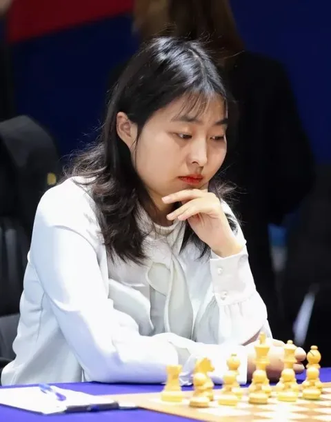 Ju Wenjun