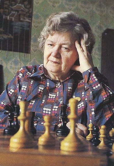 Olga Rubtsova
