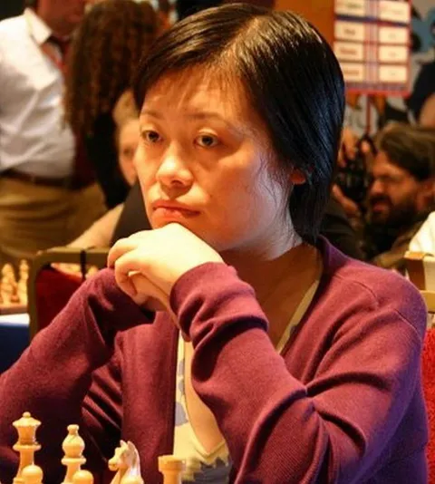 Xie Jun