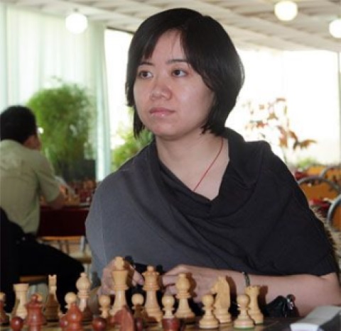 Xu Yuhua
