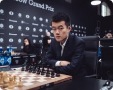 Ding Liren