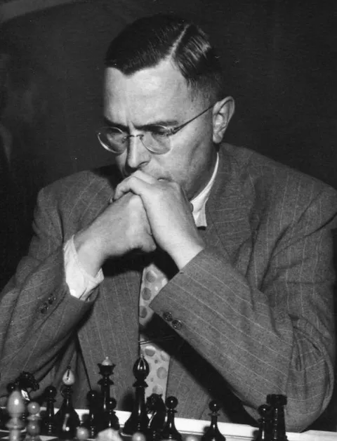 Max Euwe