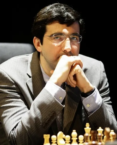 Vladimir Kramnik