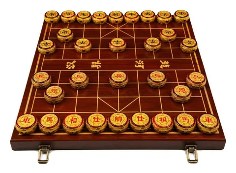 Xiangqi — Chinese chess