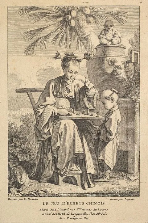 Xiangqi — Chinese chess