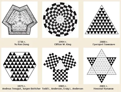 Three-player chess