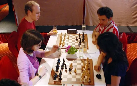 Bughouse