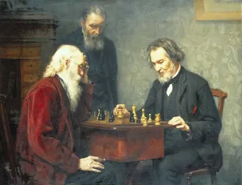 Richard Creifelds (1853–1939), USA, Veteranen, 1886