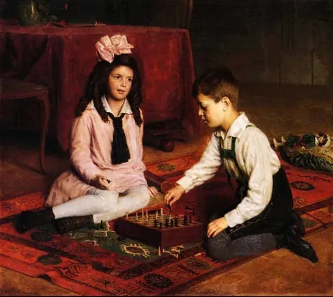 Carl Probst (1854–1924), Österreich