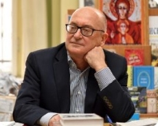 Adrian Michaltschischin