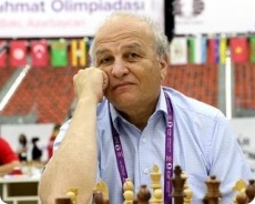 Alexander Beliavsky