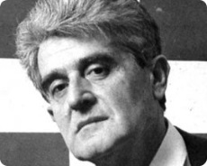 Aleksandar Matanović