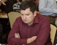 Olexander Moissejenko