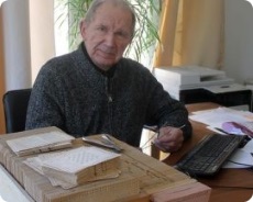 Alexander Nikitin