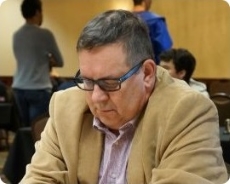 Alex Yermolinsky