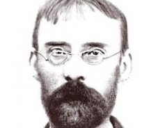 Amos Burn