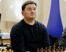 Andrey Rychagov