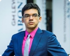 Anish Giri