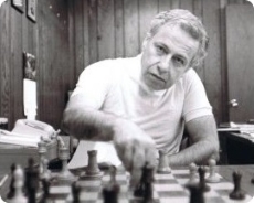 Arthur Bisguier