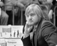 Artur Yusupov
