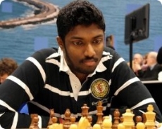 Baskaran Adhiban