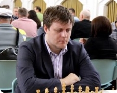 Dmitry Bocharov
