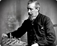 Joseph Blackburne