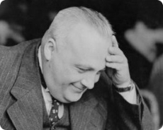 Efim Bogoljubow