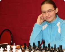 Elena Tairova