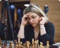 Almira Skripchenko