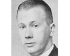 Erik Lundin