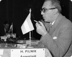 Herman Pilnik