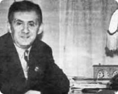 Grigori Rawinski