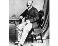 Johann Löwenthal