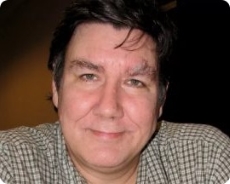 Larry Christiansen