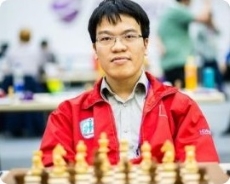 Lê Quang Liêm