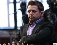 Lewon Aronjan