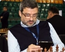 Ľubomír Ftáčnik